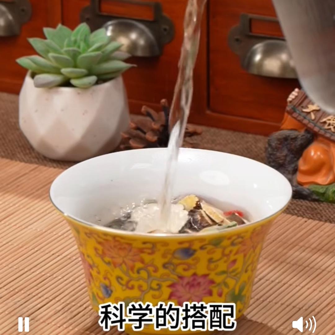 元气茶铺