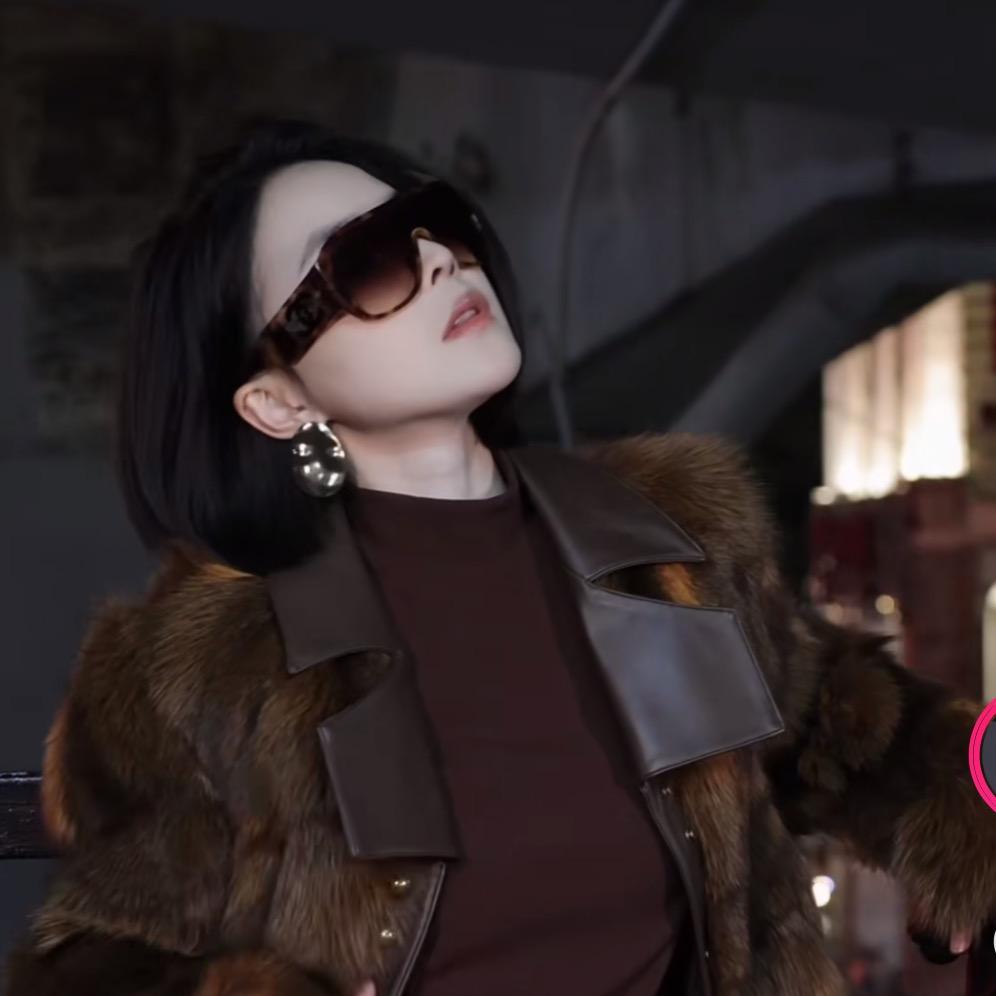 溶溶时尚旗舰店