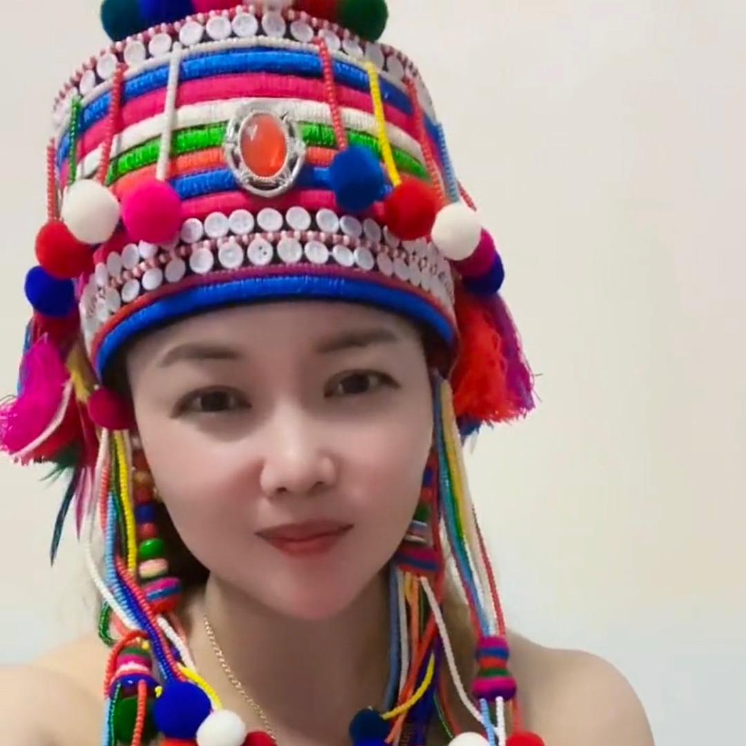 菜阳河阿卡然米：各种酸腌菜