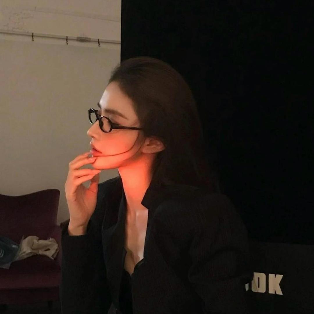 dear小美.🖤