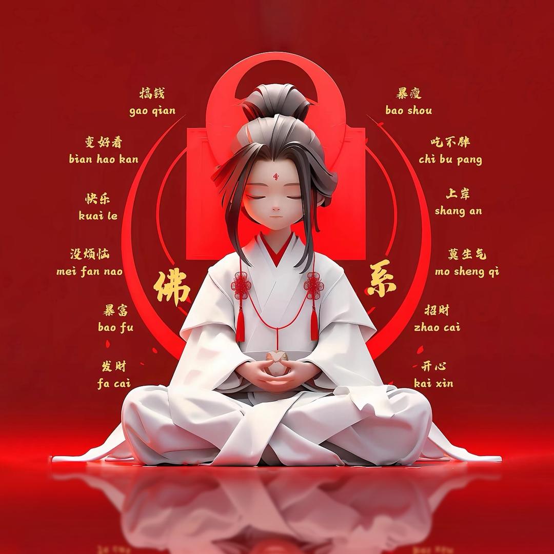 艺星笑海