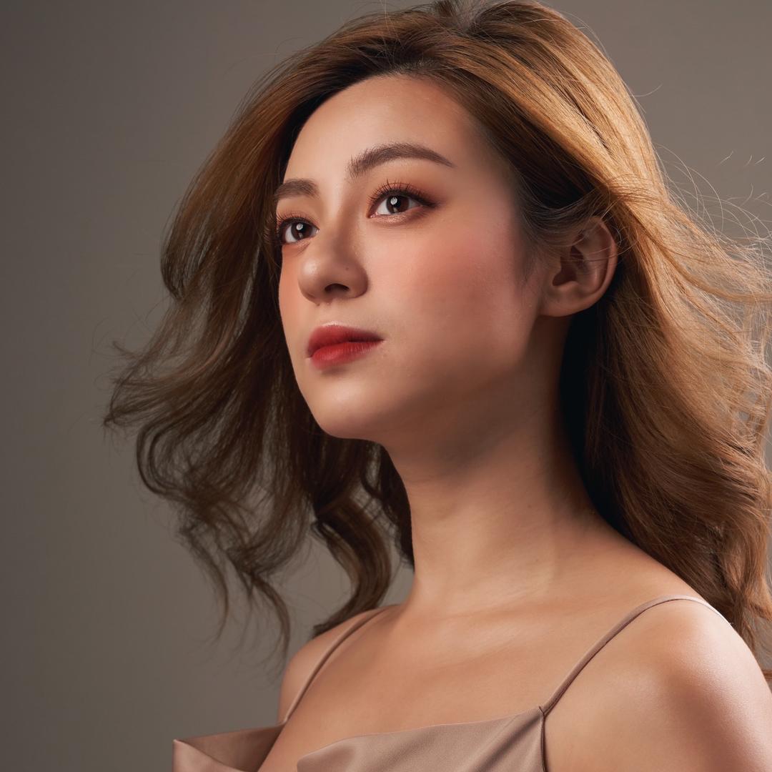 许子萱Cecca