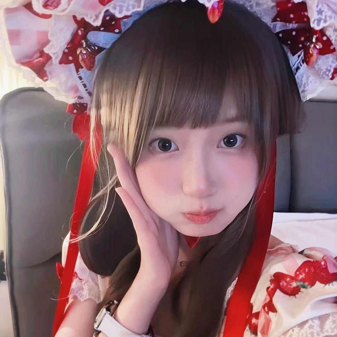 柳千千🍒