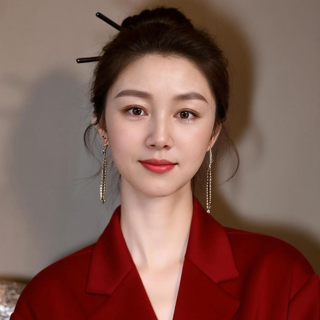 小橙子同学