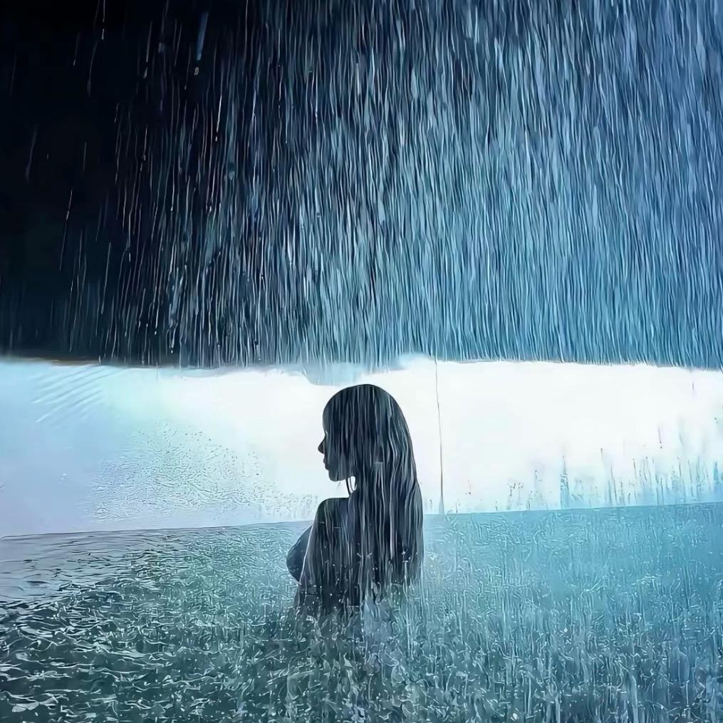 加拿大的那场雪