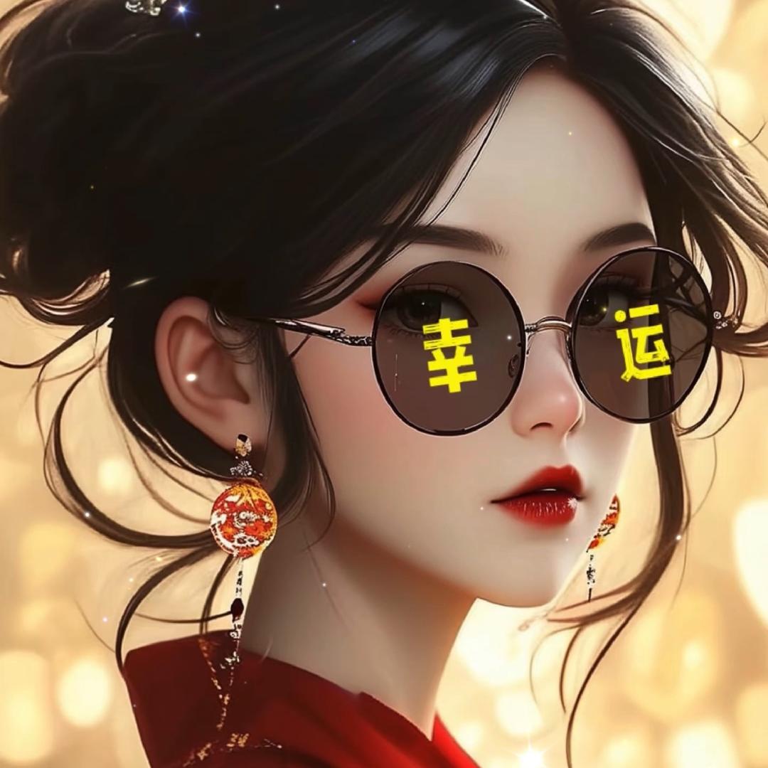 好运莲莲