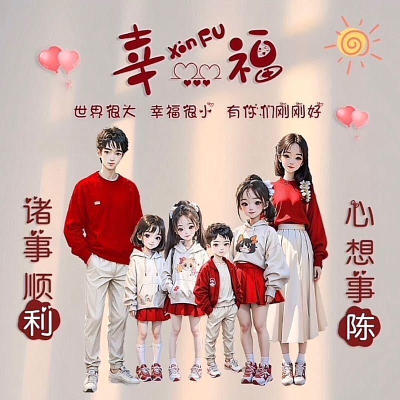 小陈陈好物