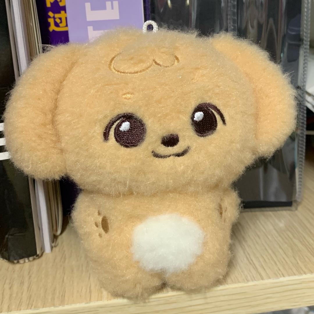 小chen在学习（想看live版）