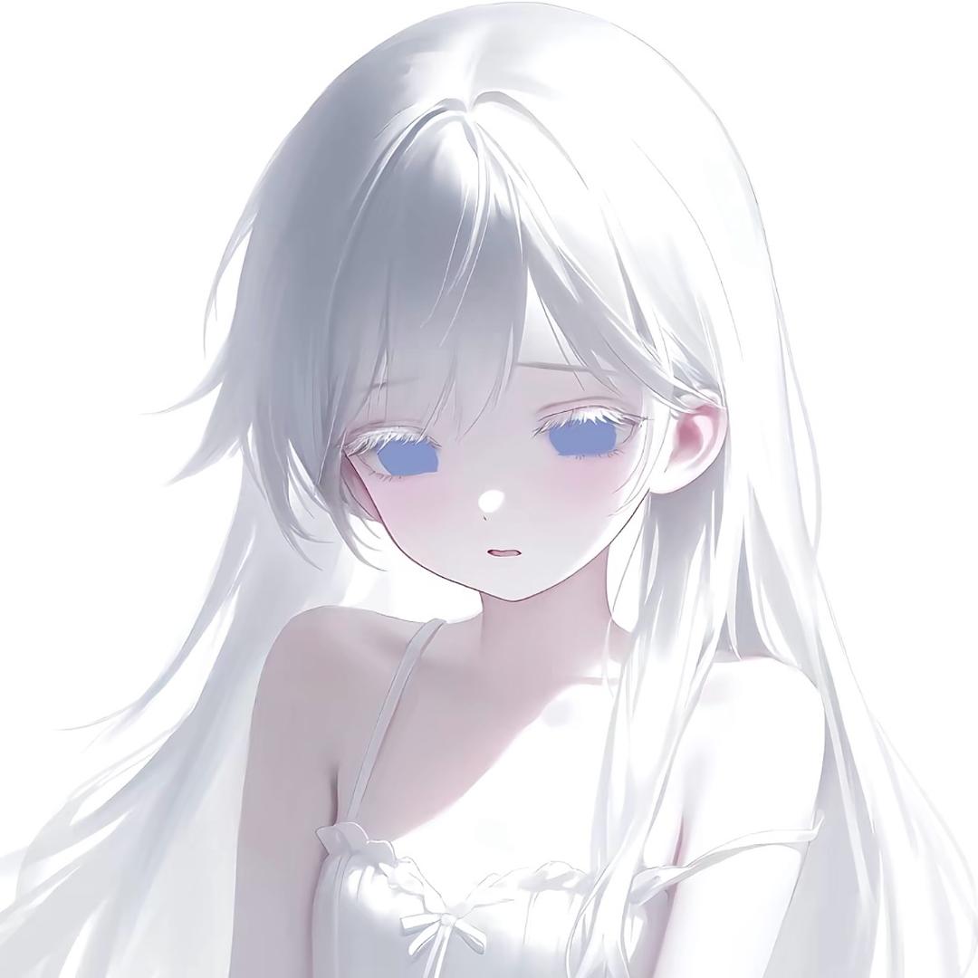 不想睡觉ᐝ🫧