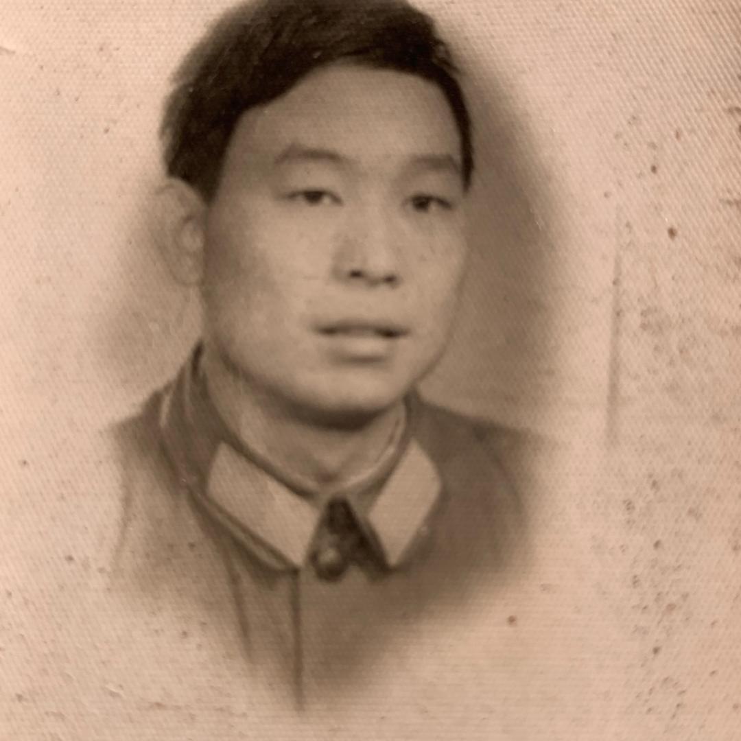 老任