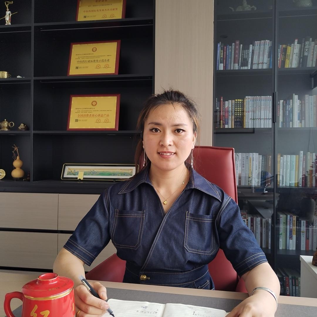 定边张姐有一手