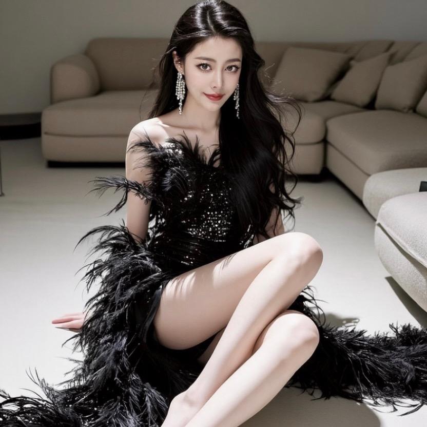 @美果酱～🍎