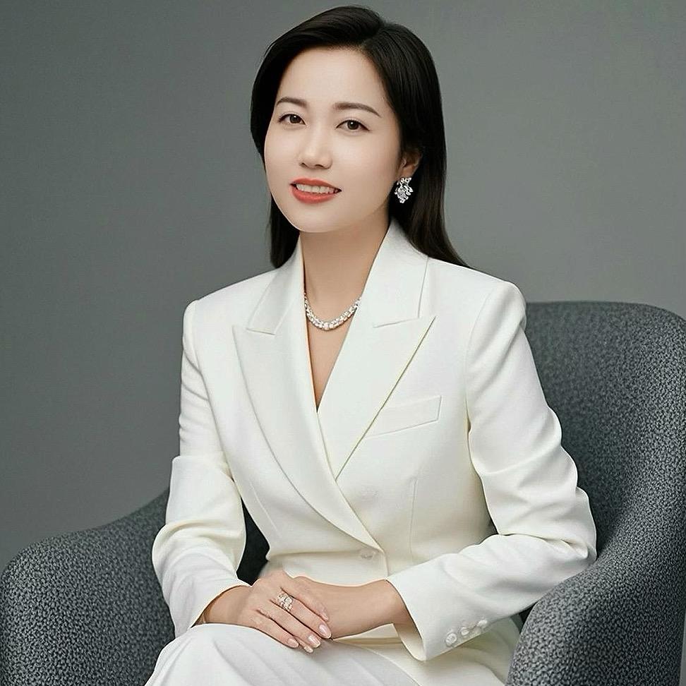 富姐