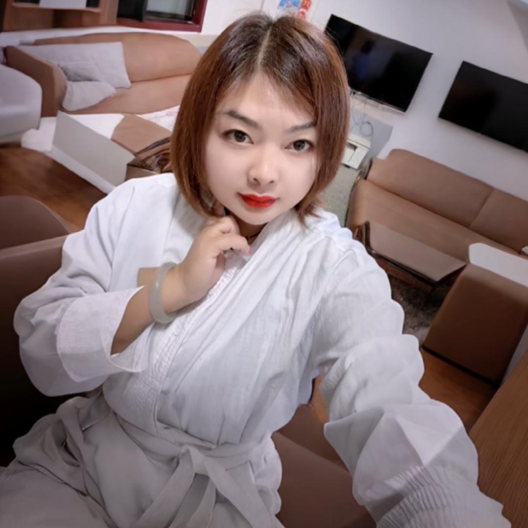 小苹果🍎