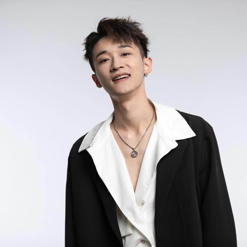 ✨巴昱凯（10.21号生日庆+新歌发布2