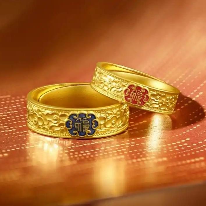 ZHOU LIU FU 直播号