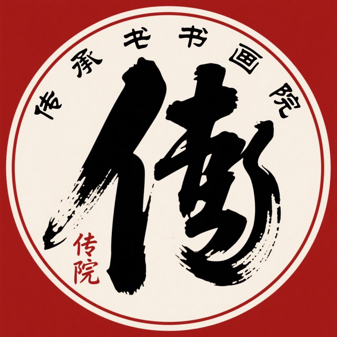 传承书画院柒号馆
