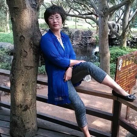 趣味数学老师洁琼（哈尔滨）