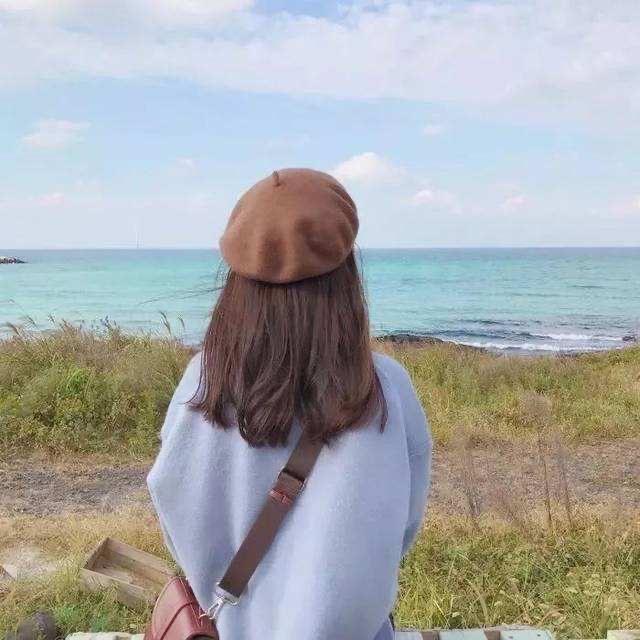 丫头