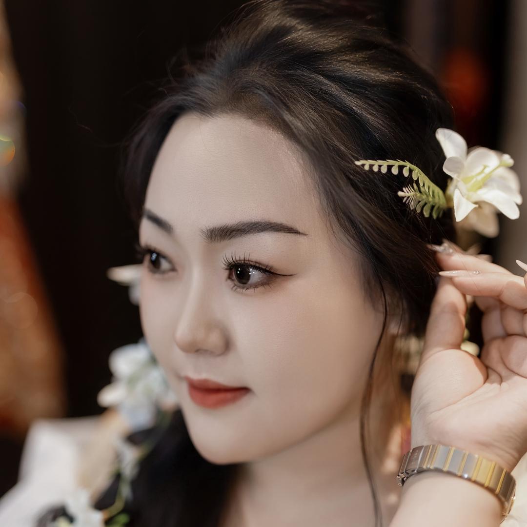 奇遇♥️花坊（新宾店）