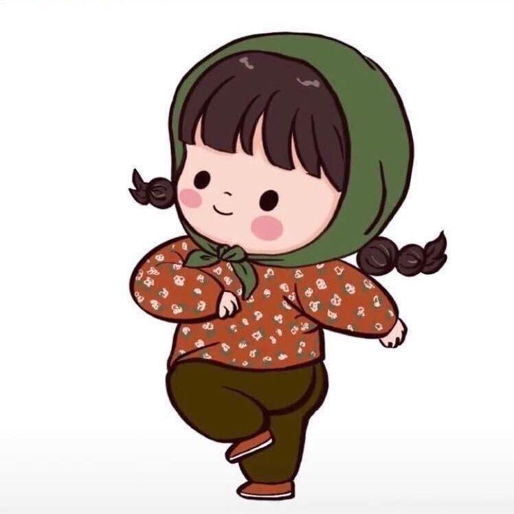 吾家有女初长成