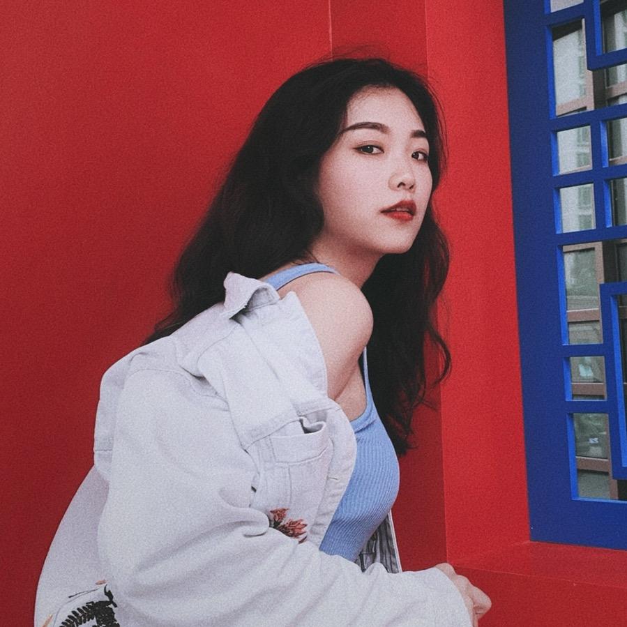 元气少女小啾啾