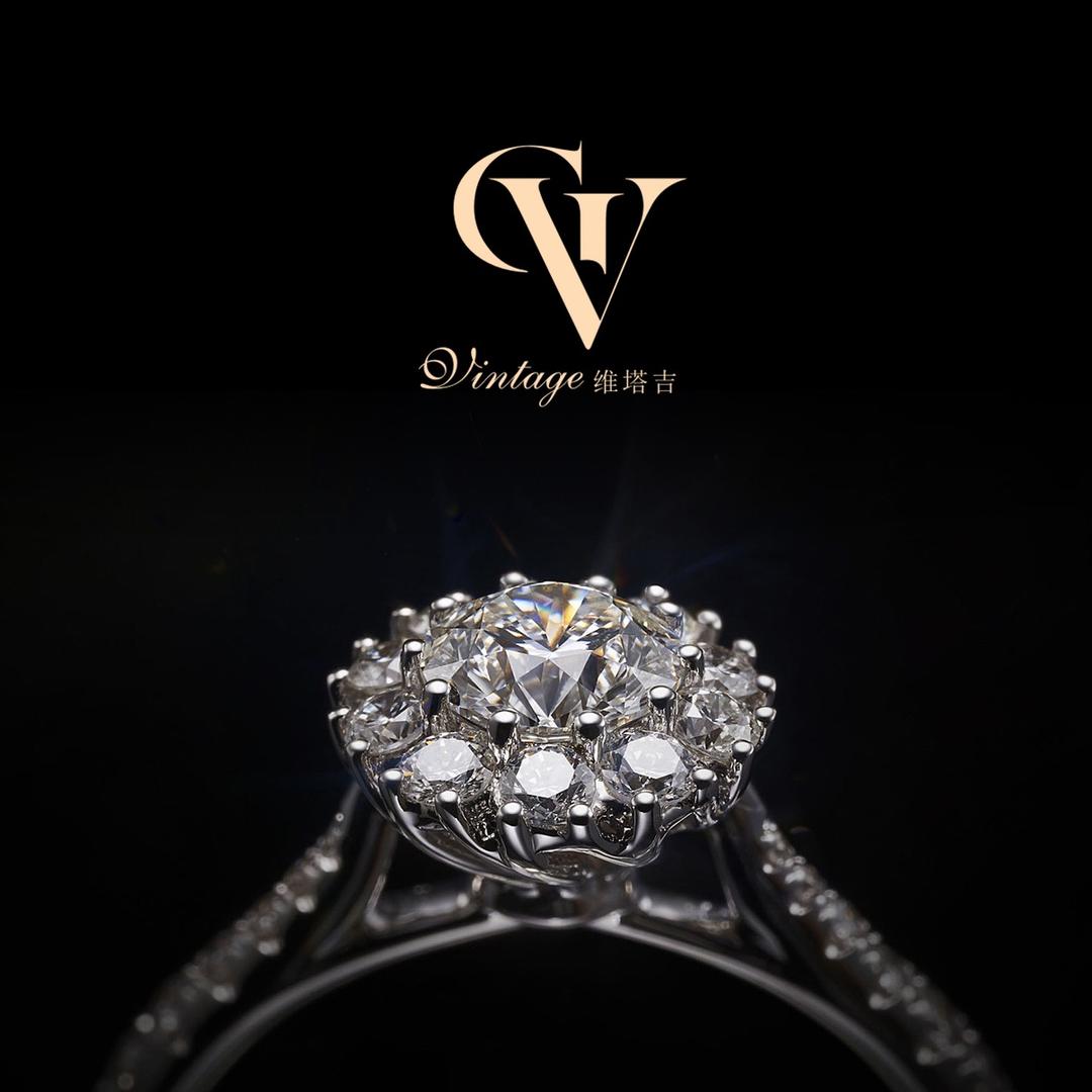 VINTAGE维塔吉珠宝