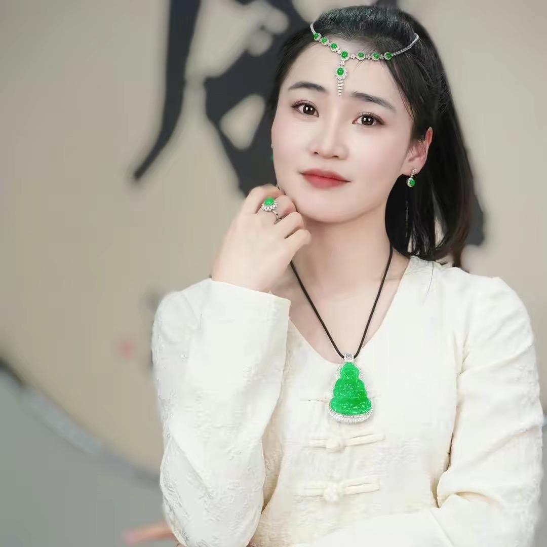 蘑菇珠宝精品号