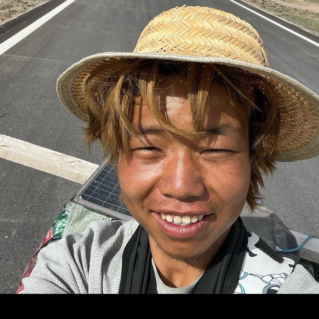 农村阿超（找女搭档）
