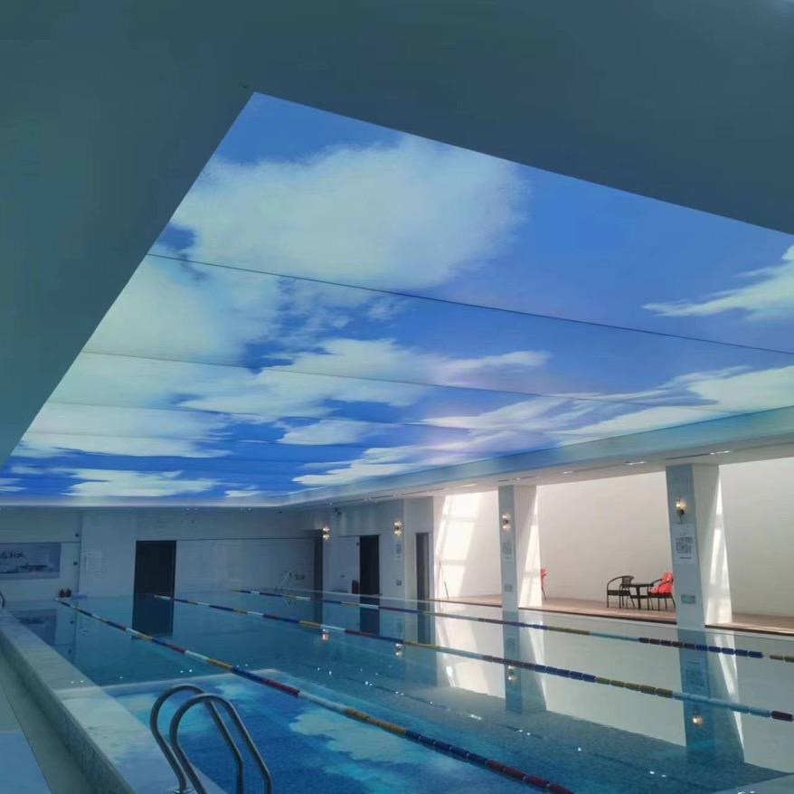 伊川县哆乐游泳俱乐部