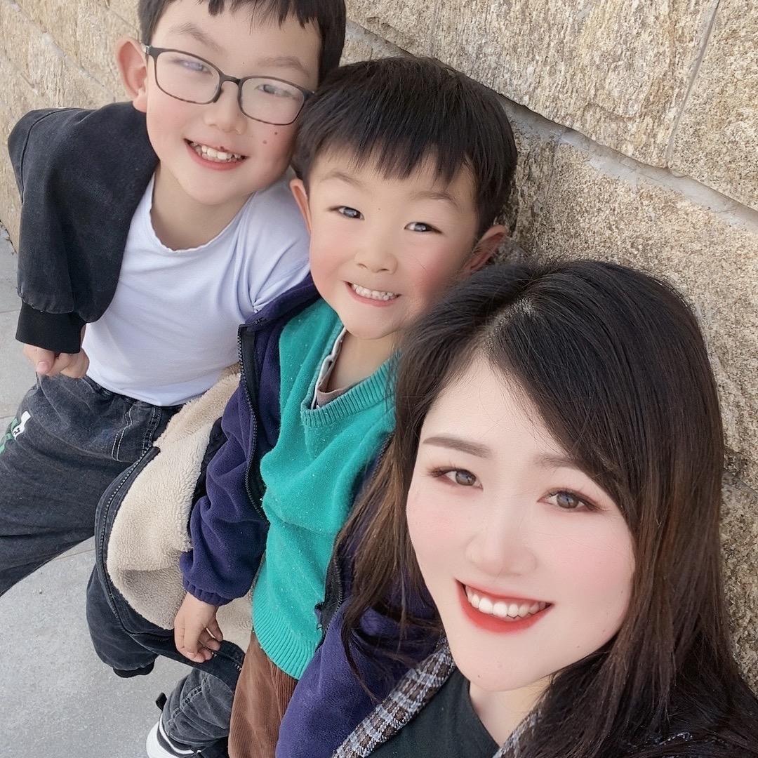 @倩倩（拒绝连赞）
