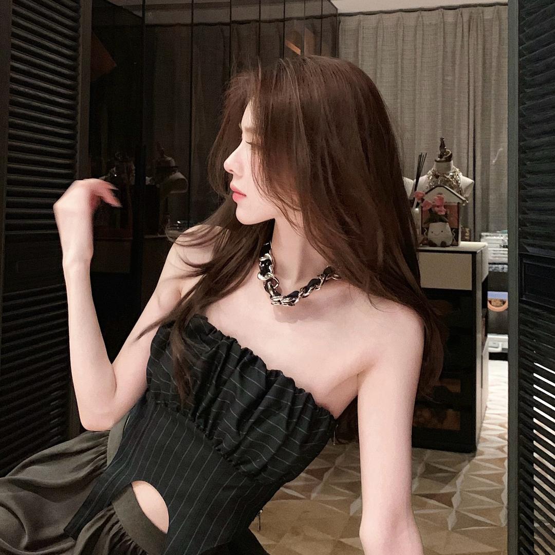 美婧子