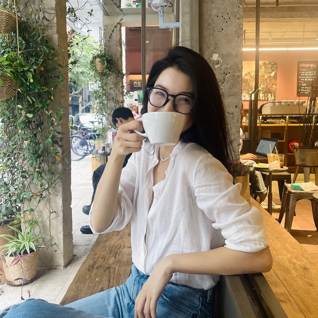 姜梨Jeni