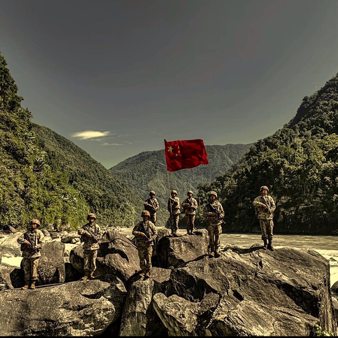 小小怪下士🇨🇳