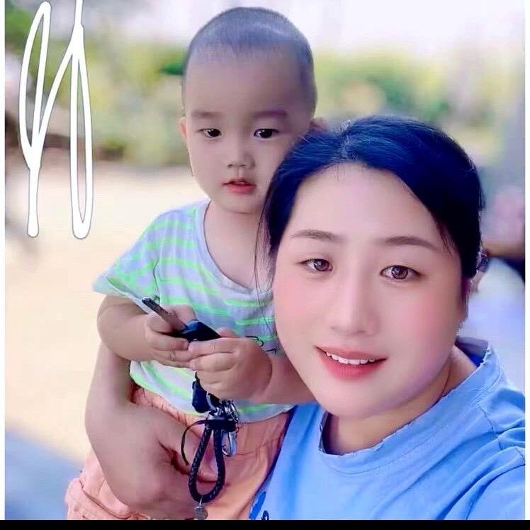 @简爱