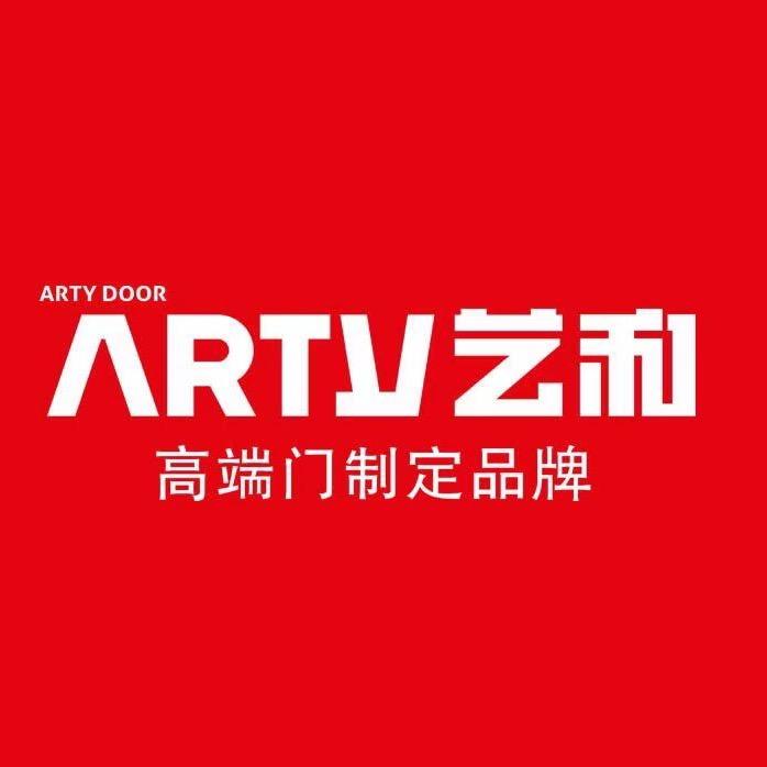 佛山艺和入户门窗定制阿冰