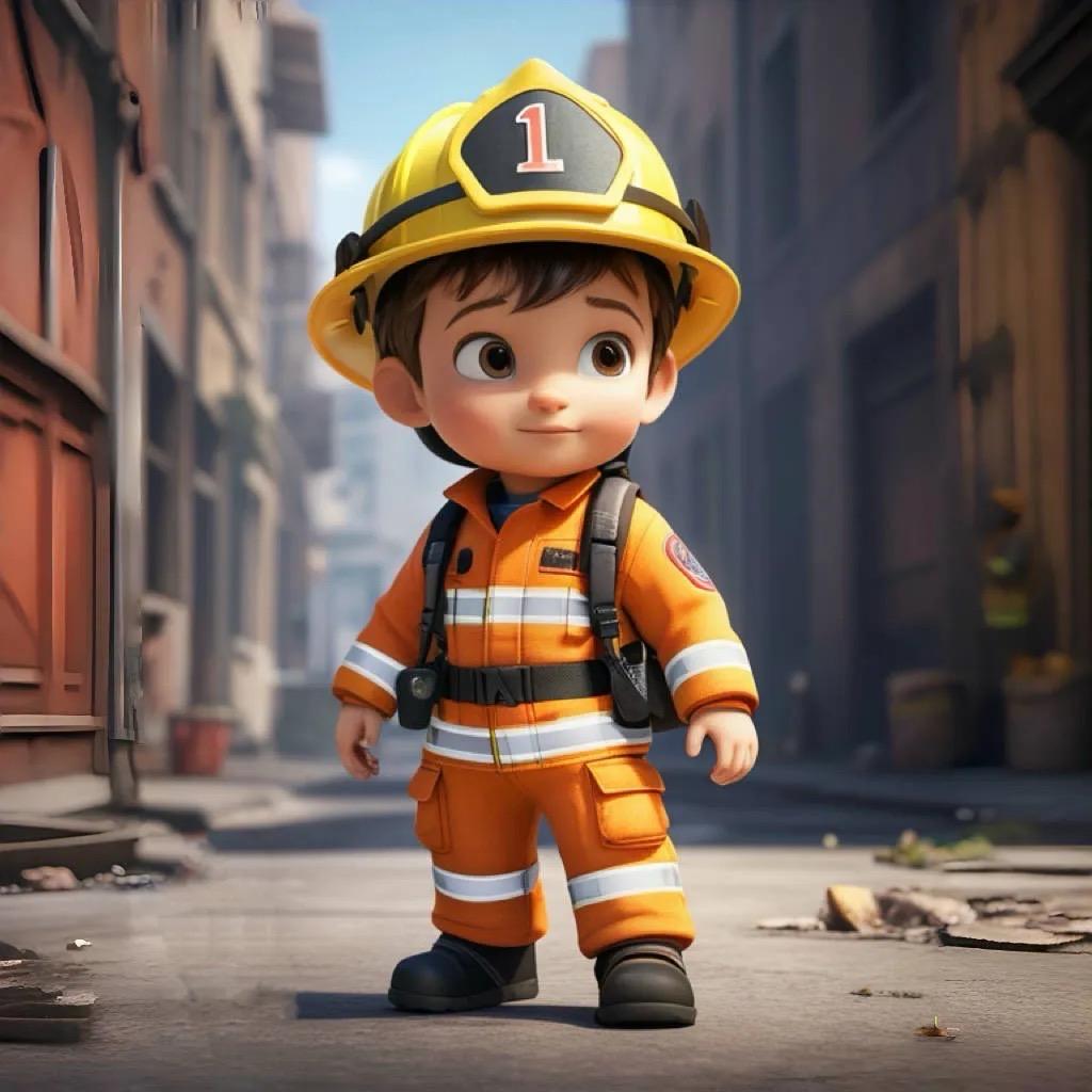 中级消防专题讲解