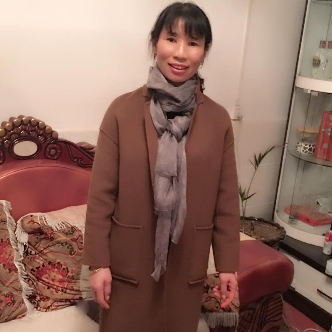 知足常乐
