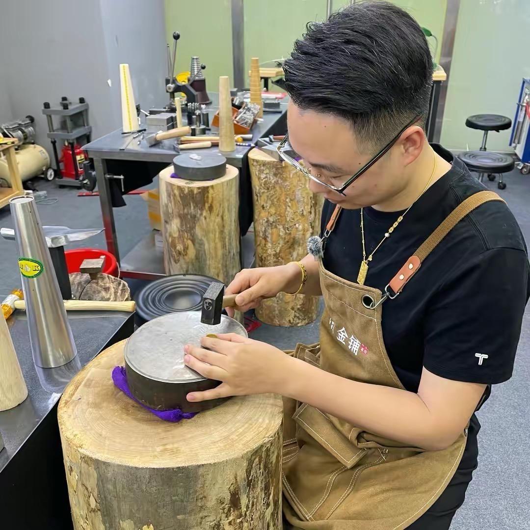 石家庄阿飞手工金坊