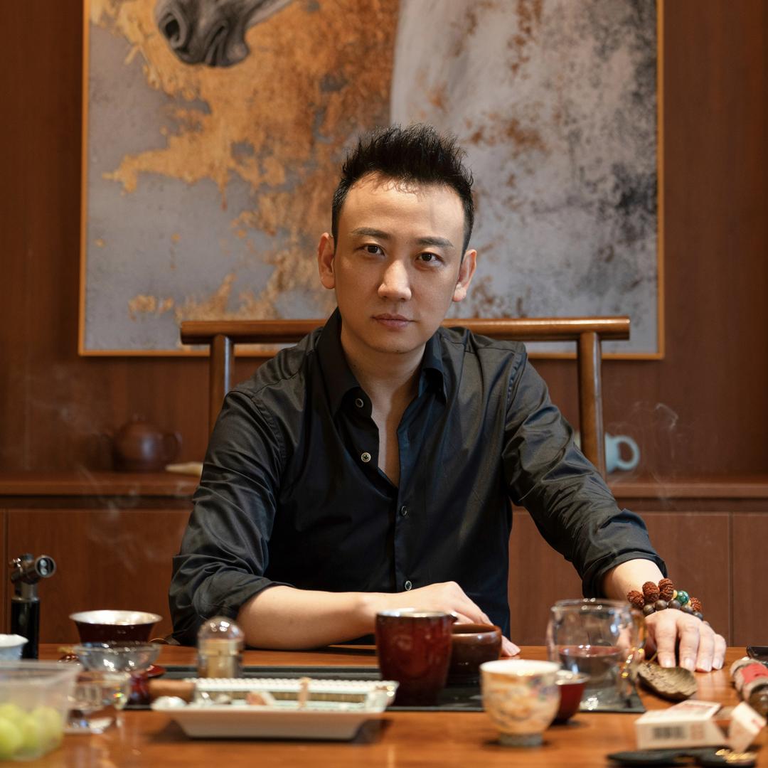 泰哥紫神文化