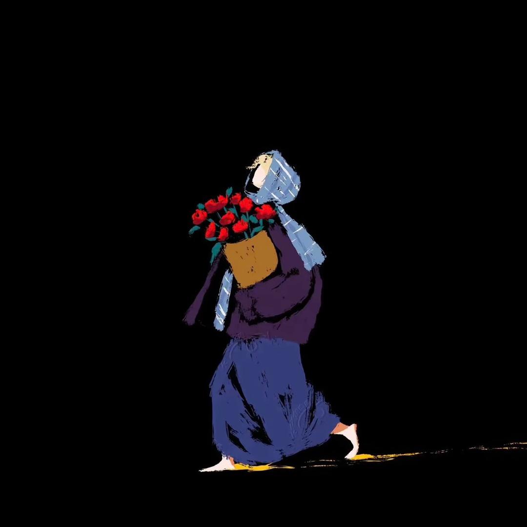 大欣子🖤