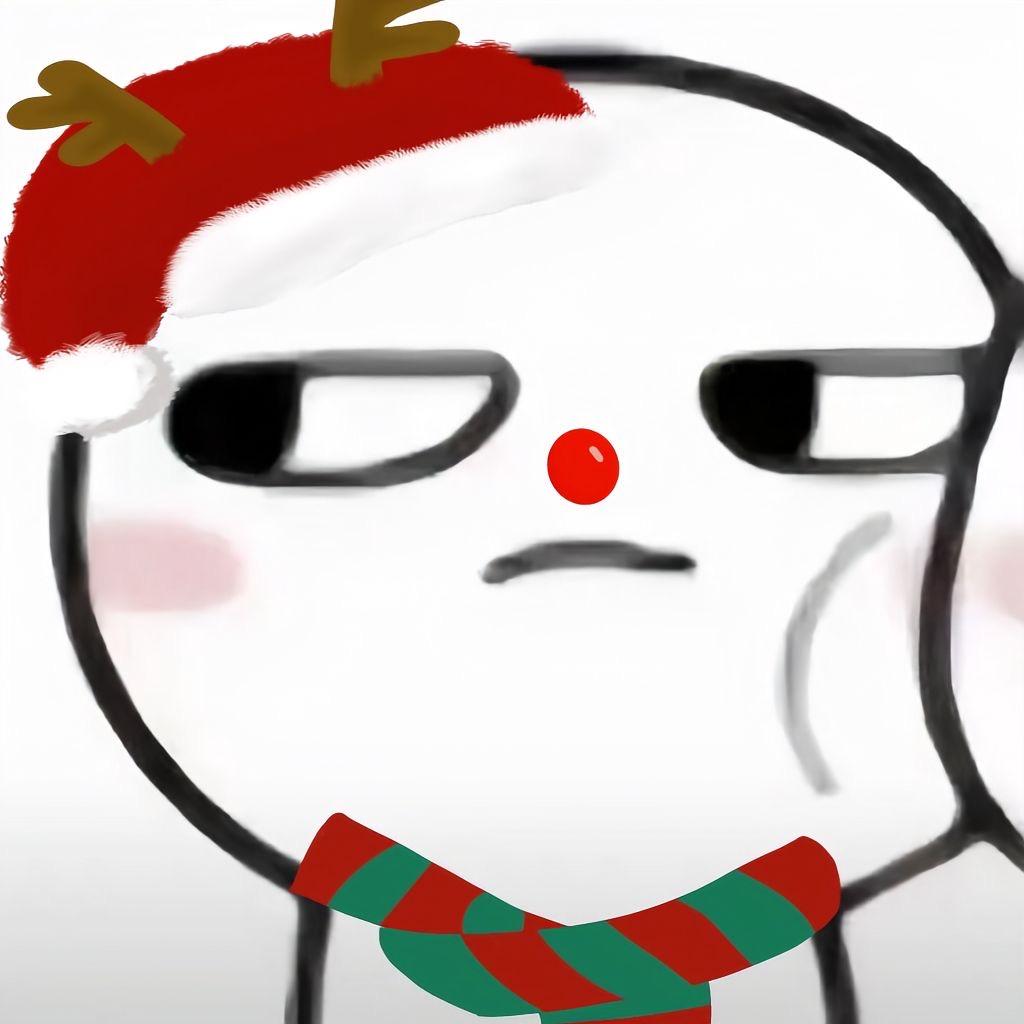 im not fxxk handsome