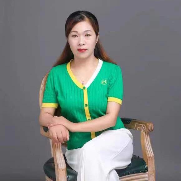 盐湖蒲剧团王晓萍