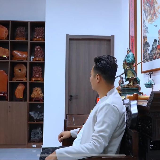 泗水砭石博览馆