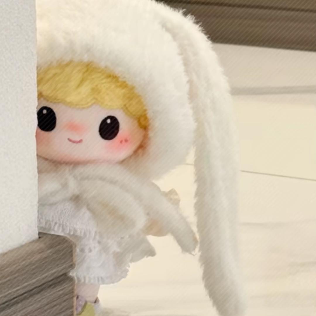 小狗 不困