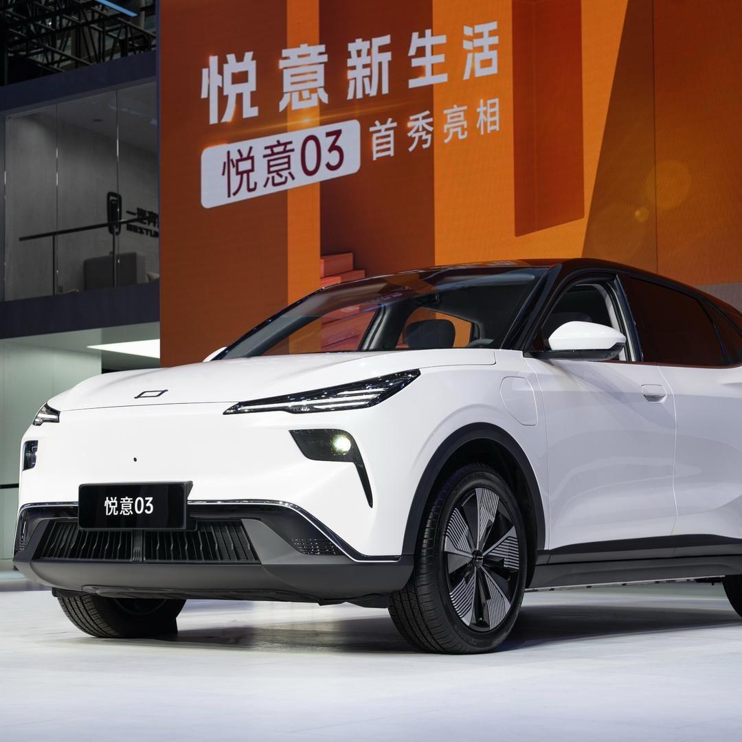 一汽奔腾悦意本溪众鑫和店