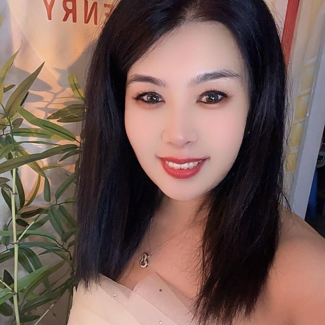 丹姐（与你共此时）