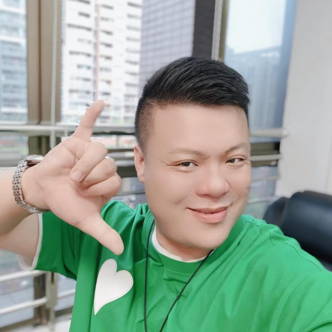 王胖子男装