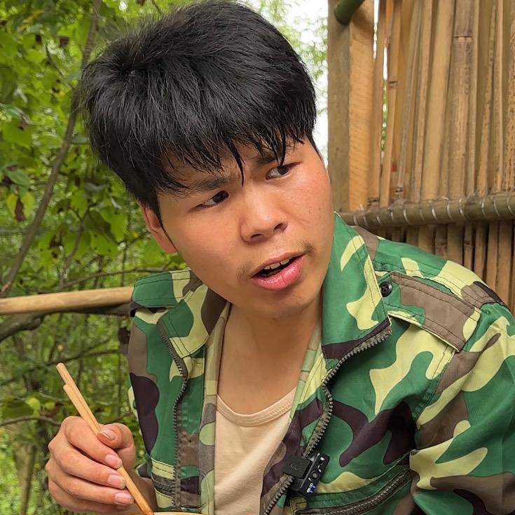 乡村二娃