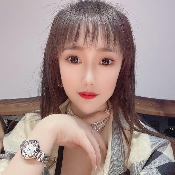 孙小然狼行天下
